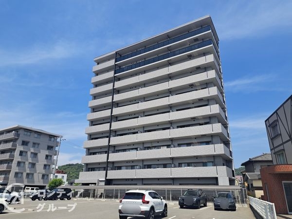 アルファスマート英賀保駅　中古マンション