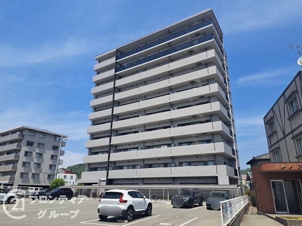 アルファスマート英賀保駅 中古マンション