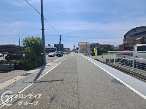 アルファスマート英賀保駅　中古マンション