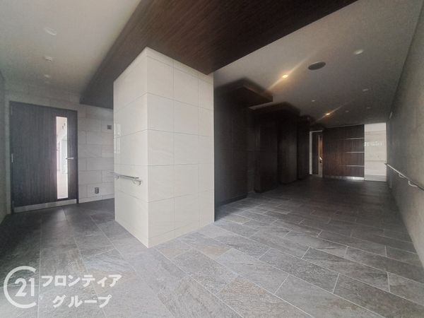 アルファスマート英賀保駅　中古マンション