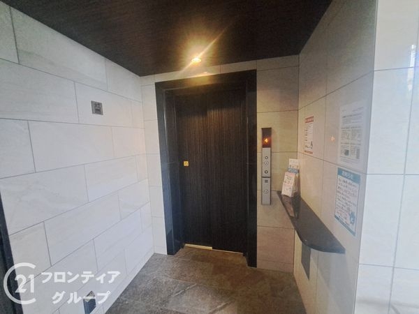 アルファスマート英賀保駅　中古マンション