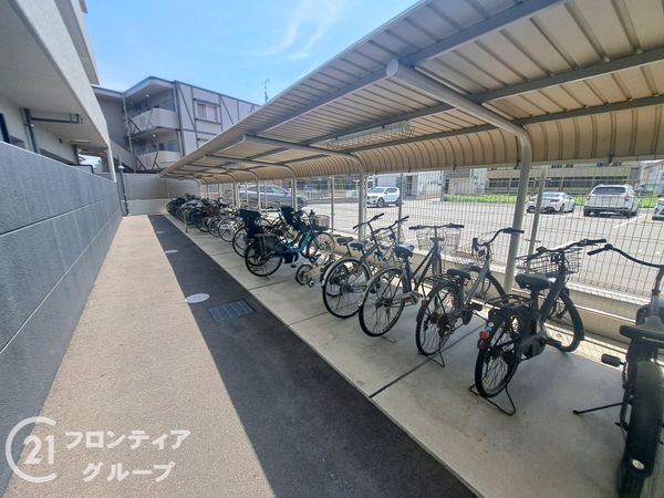 アルファスマート英賀保駅　中古マンション