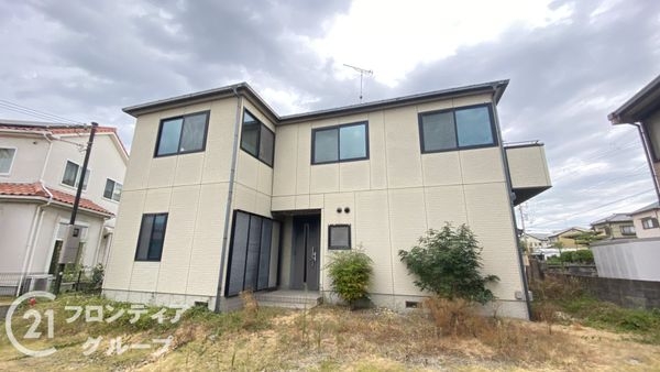 高砂市伊保崎南　中古一戸建て