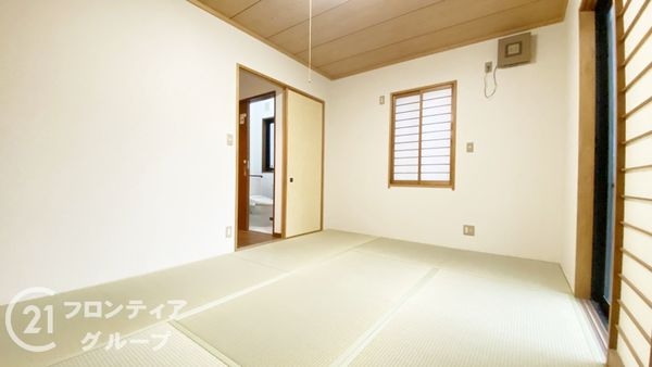 高砂市伊保崎南の中古一戸建て