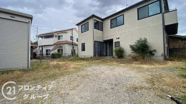 高砂市伊保崎南の中古一戸建て
