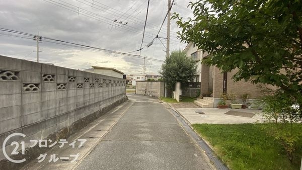 高砂市伊保崎南の中古一戸建て