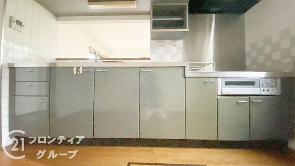 高砂市伊保崎南　中古一戸建て