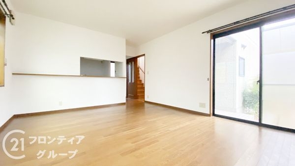 高砂市伊保崎南　中古一戸建て
