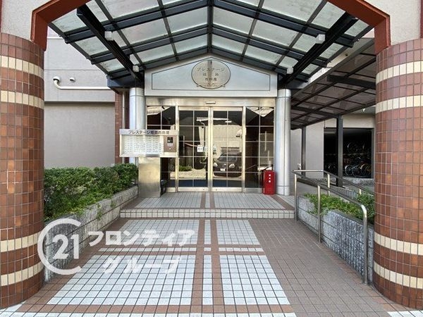 プレステージ姫路西飾磨　中古マンション