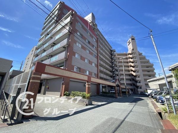 プレステージ姫路西飾磨　中古マンション