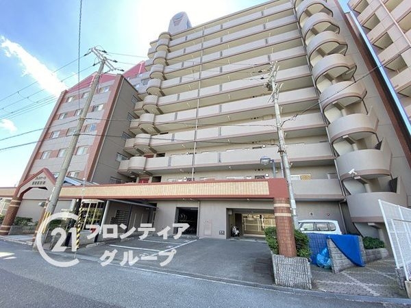 プレステージ姫路西飾磨　中古マンション