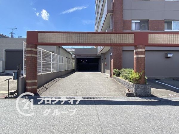 プレステージ姫路西飾磨　中古マンション