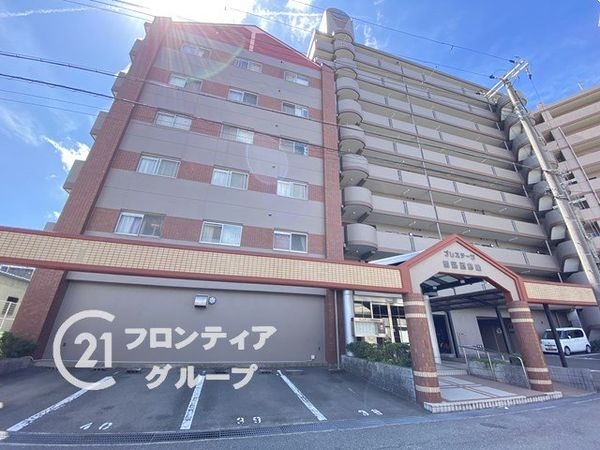 プレステージ姫路西飾磨　中古マンション
