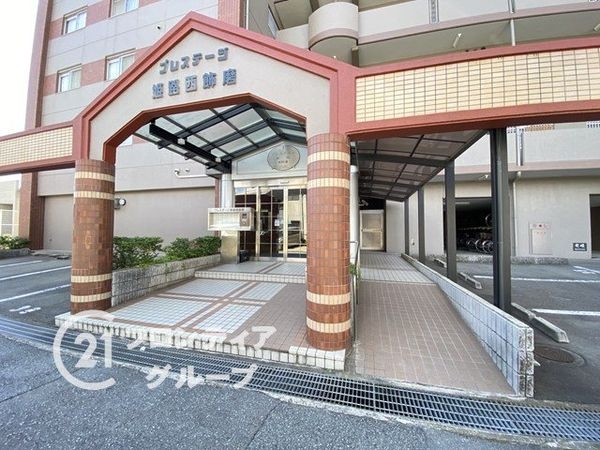 プレステージ姫路西飾磨　中古マンション