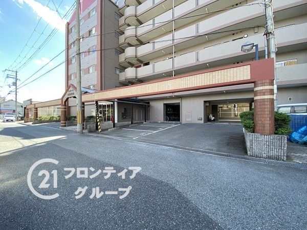 プレステージ姫路西飾磨　中古マンション