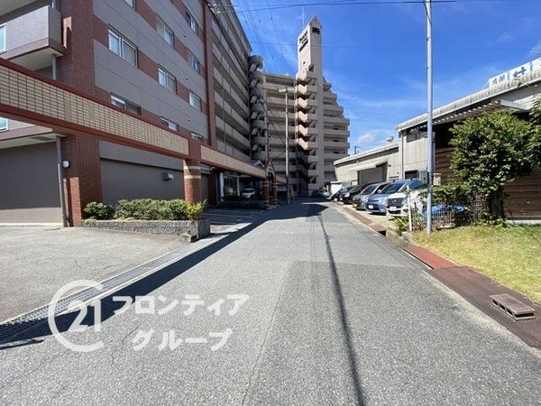 プレステージ姫路西飾磨　中古マンション