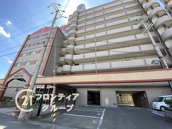 プレステージ姫路西飾磨　中古マンション