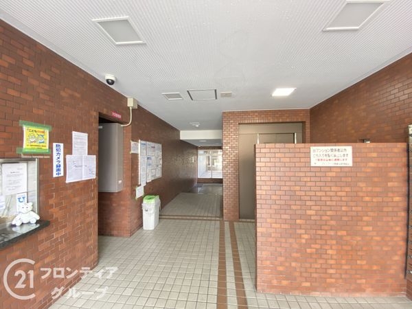 プレステージ姫路西飾磨　中古マンション