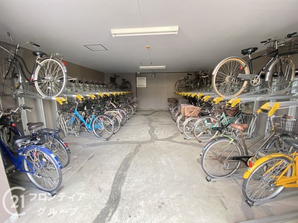 プレステージ姫路西飾磨　中古マンション