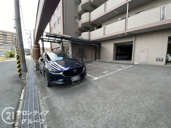 プレステージ姫路西飾磨　中古マンション