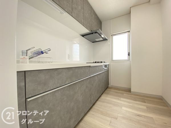 プレステージ姫路西飾磨　中古マンション