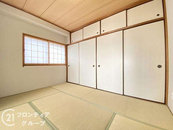 プレステージ姫路西飾磨　中古マンション
