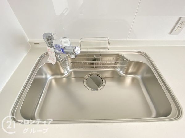 プレステージ姫路西飾磨　中古マンション