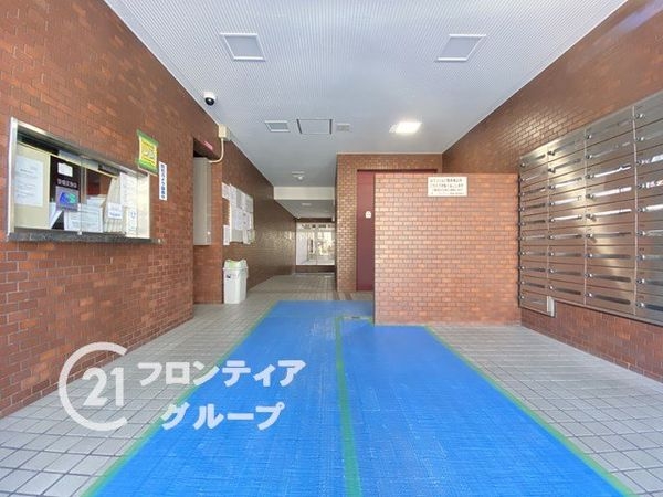 プレステージ姫路西飾磨　中古マンション