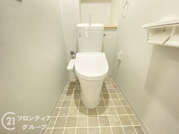 プレステージ姫路西飾磨　中古マンション