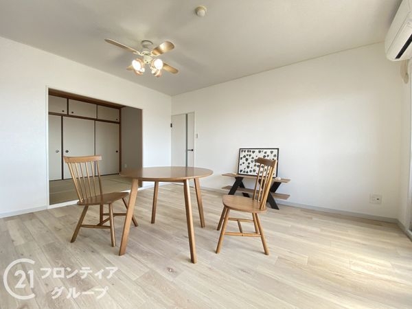 プレステージ姫路西飾磨　中古マンション