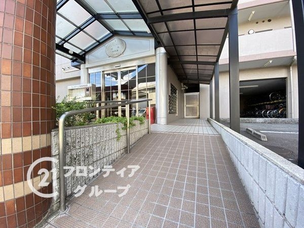 プレステージ姫路西飾磨　中古マンション