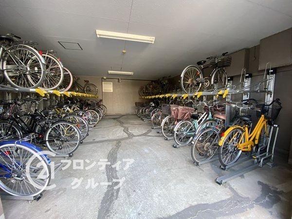 プレステージ姫路西飾磨　中古マンション