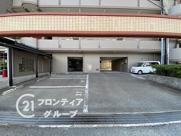 プレステージ姫路西飾磨　中古マンション