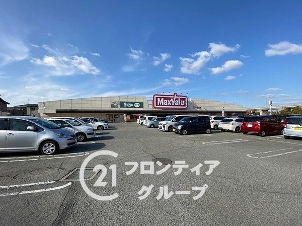 加古川市尾上町口里　新築一戸建て　１２期　１号棟(マックスバリュ安田店)