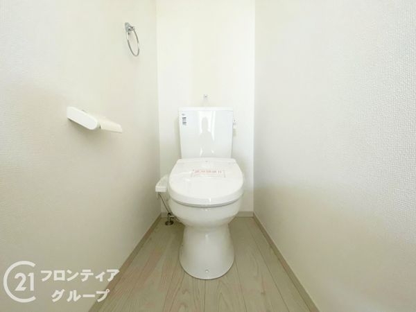 加古川市尾上町口里　新築一戸建て　１２期　１号棟