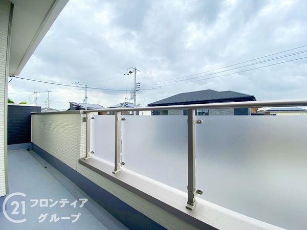 加古川市尾上町口里　新築一戸建て　１２期　１号棟