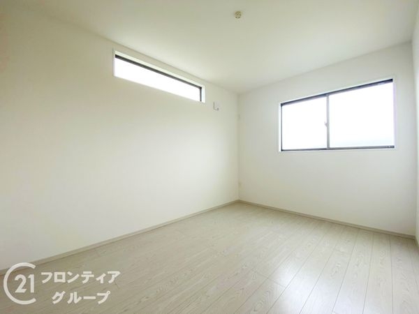 加古川市尾上町口里　新築一戸建て　１２期　１号棟