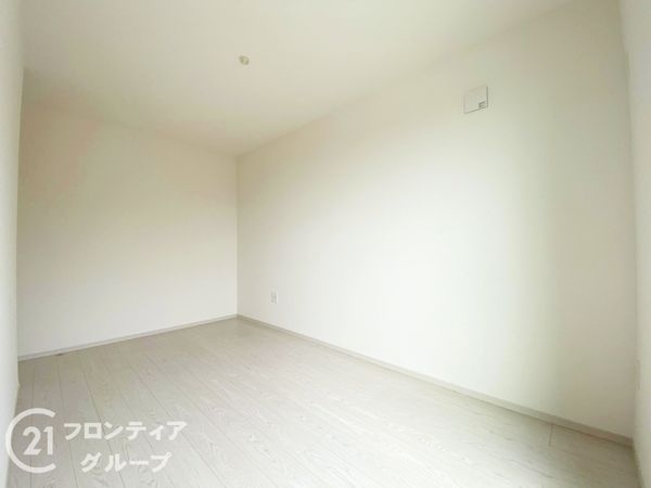 加古川市尾上町口里　新築一戸建て　１２期　１号棟