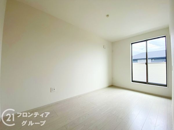 加古川市尾上町口里　新築一戸建て　１２期　１号棟