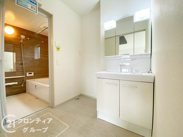 加古川市尾上町口里　新築一戸建て　１２期　１号棟