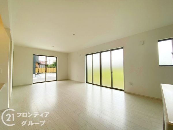 加古川市尾上町口里　新築一戸建て　１２期　１号棟