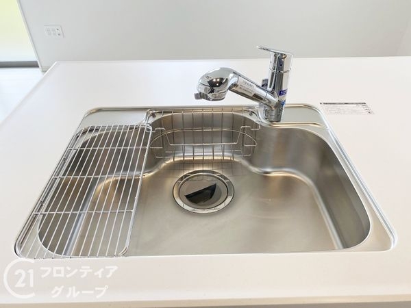 加古川市尾上町口里　新築一戸建て　１２期　１号棟