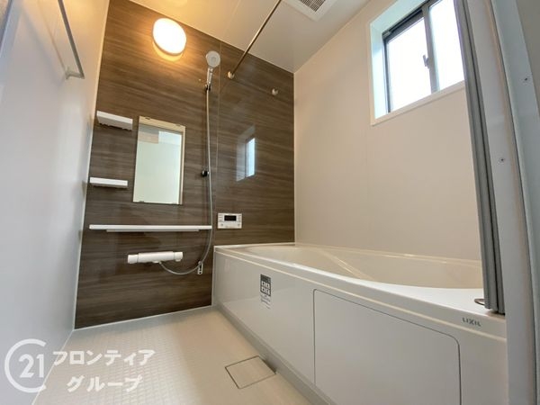 加古川市尾上町口里　新築一戸建て　１２期　１号棟