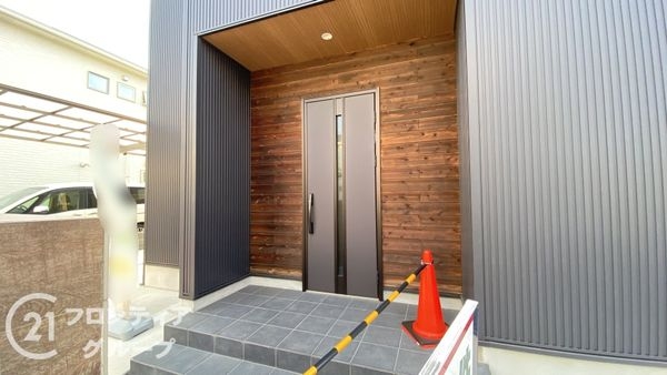 姫路市飾磨区構１丁目の中古一戸建て