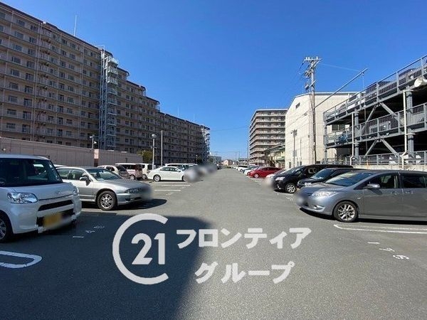 マンハイム加古川　中古マンション