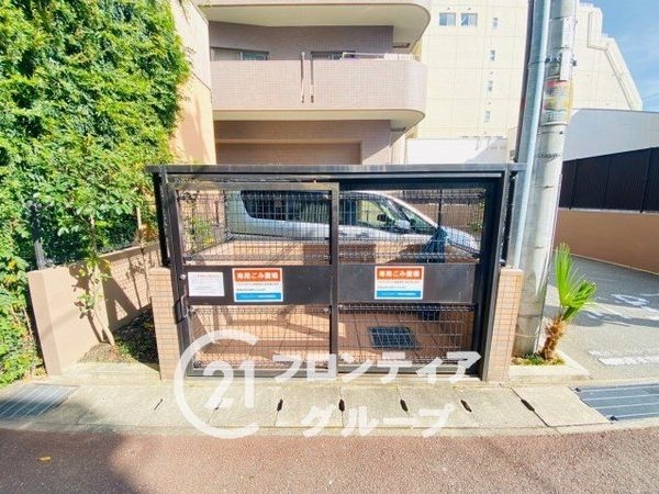 アルファステイツ姫路本町　中古マンション