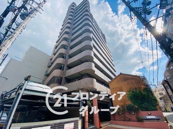 アルファステイツ姫路本町　中古マンション