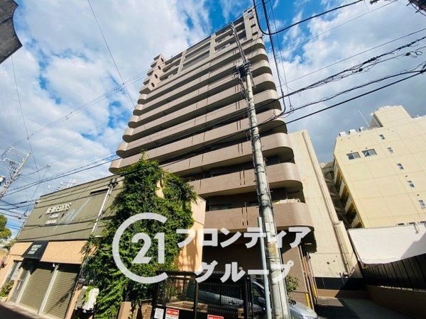 アルファステイツ姫路本町　中古マンション