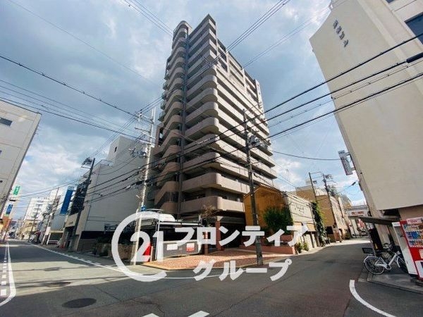 アルファステイツ姫路本町　中古マンション