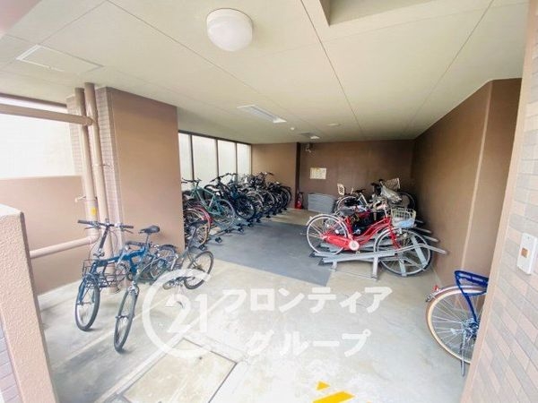 アルファステイツ姫路本町　中古マンション